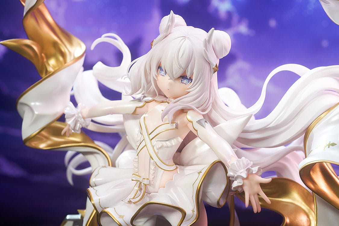 Azur Lane - Le Malin µ - figure 1/7 (Luminous Box)