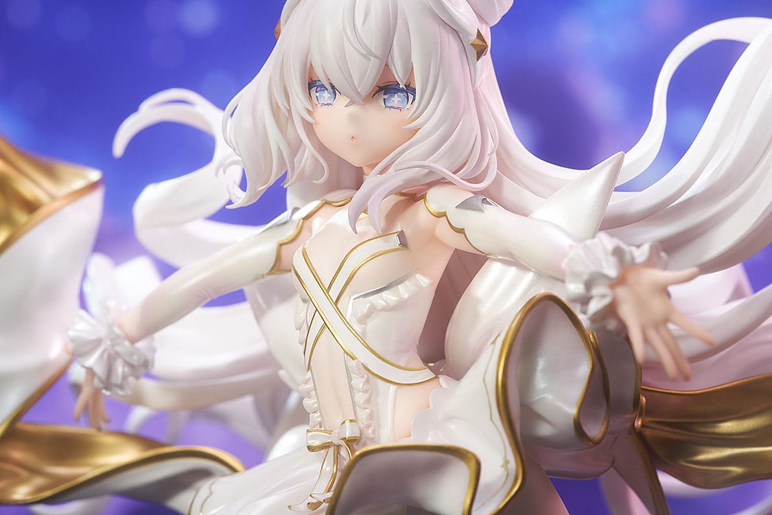 Azur Lane - Le Malin µ - figure 1/7 (Luminous Box)