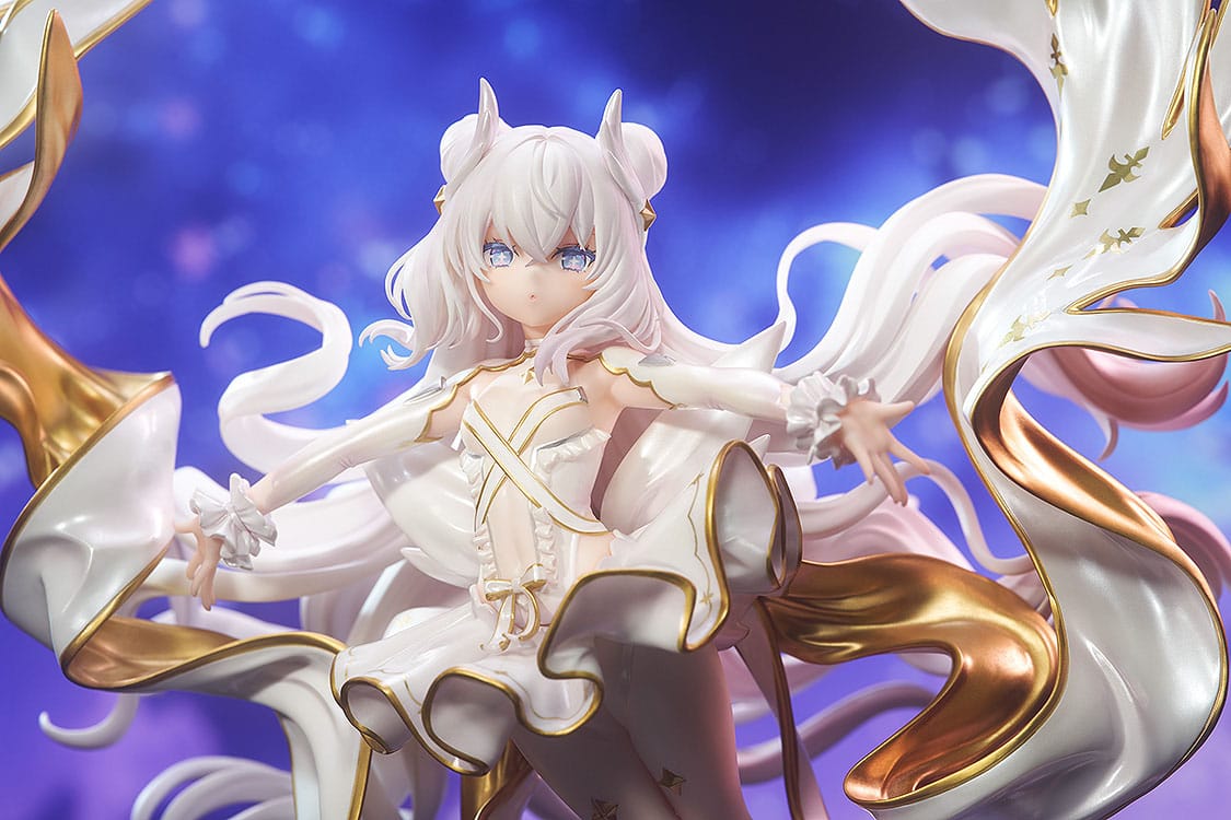 Azur Lane - Le Malin µ - figure 1/7 (Luminous Box)