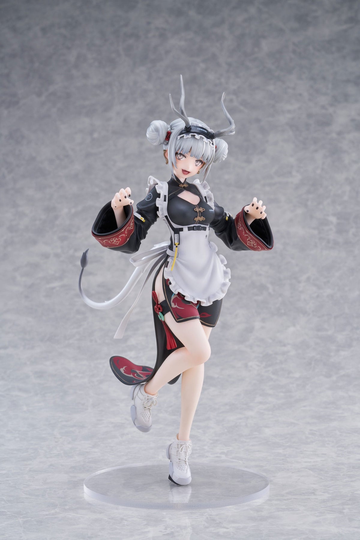 Original Character - Kirin Yu - Xian Ren Ni Shen Series figure 1/6 (Magi Arts)