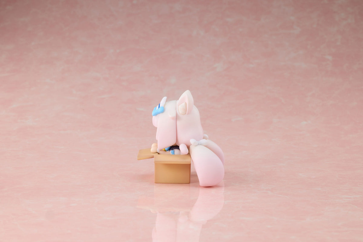 Nekopara - Vanilla & Chocola - Chibi Figuren 2er-Pack (Magi Arts)