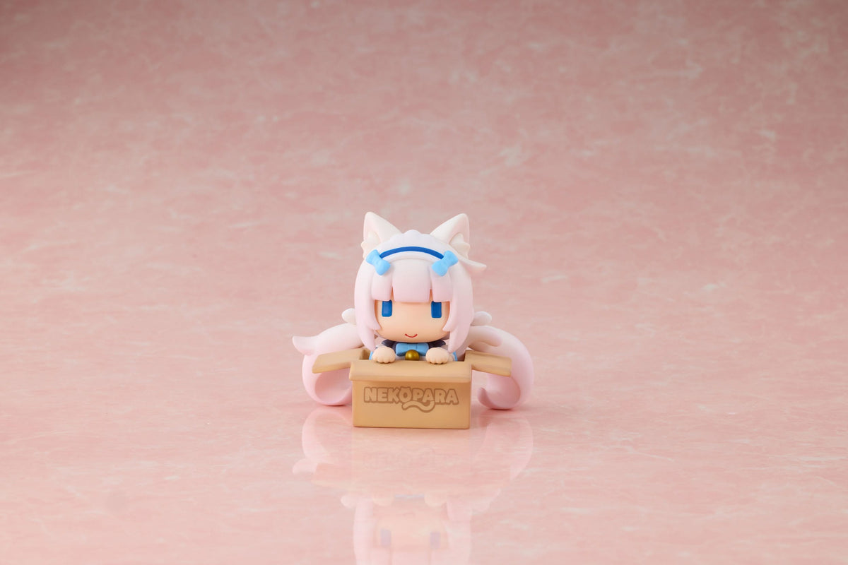 Nekopara - Vanilla & Chocola - Chibi Figuren 2er-Pack (Magi Arts)