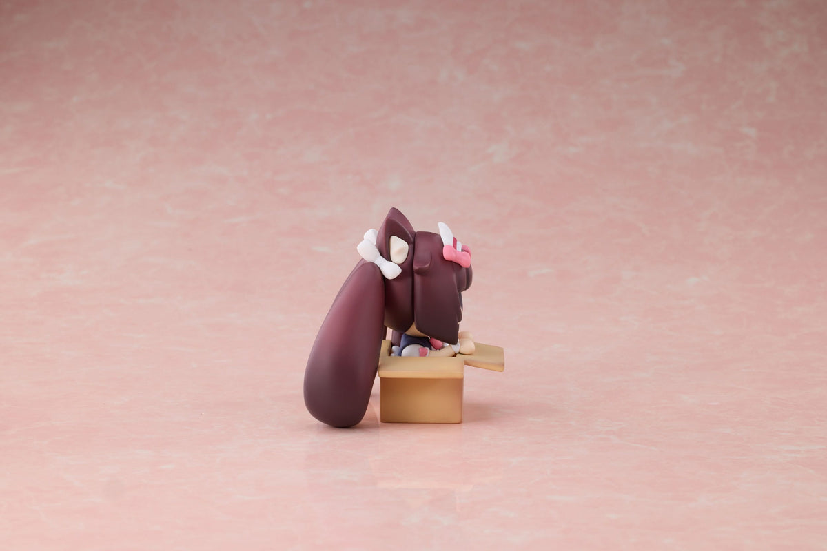 Nekopara - Vanilla & Chocola - Chibi Figuren 2er-Pack (Magi Arts)