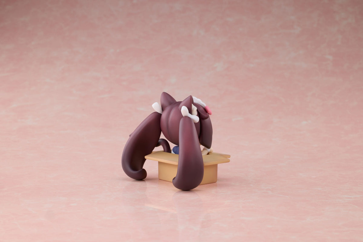 Nekopara - Vanilla & Chocola - Chibi Figuren 2er-Pack (Magi Arts)