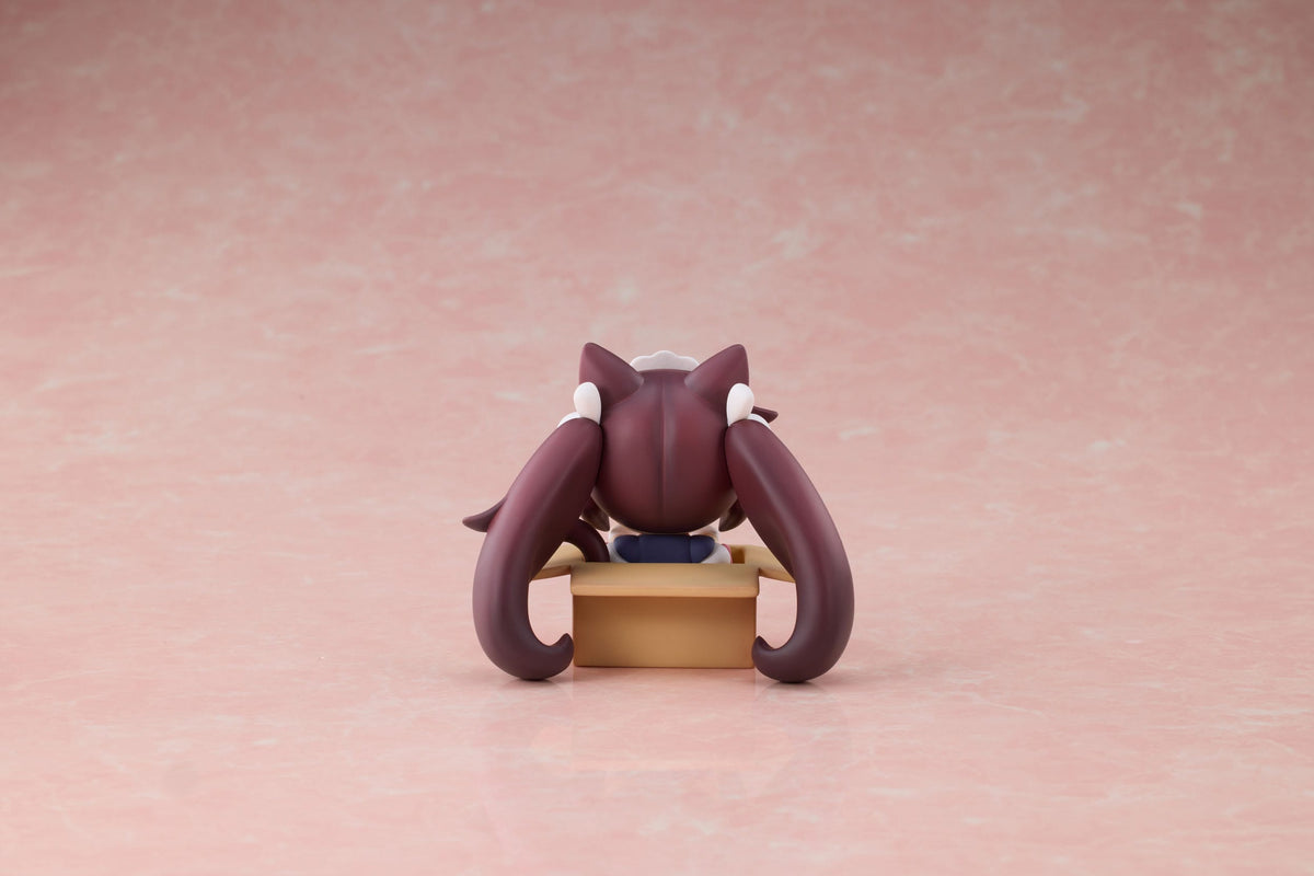 Nekopara - Vanilla & Chocola - Chibi Figuren 2er-Pack (Magi Arts)