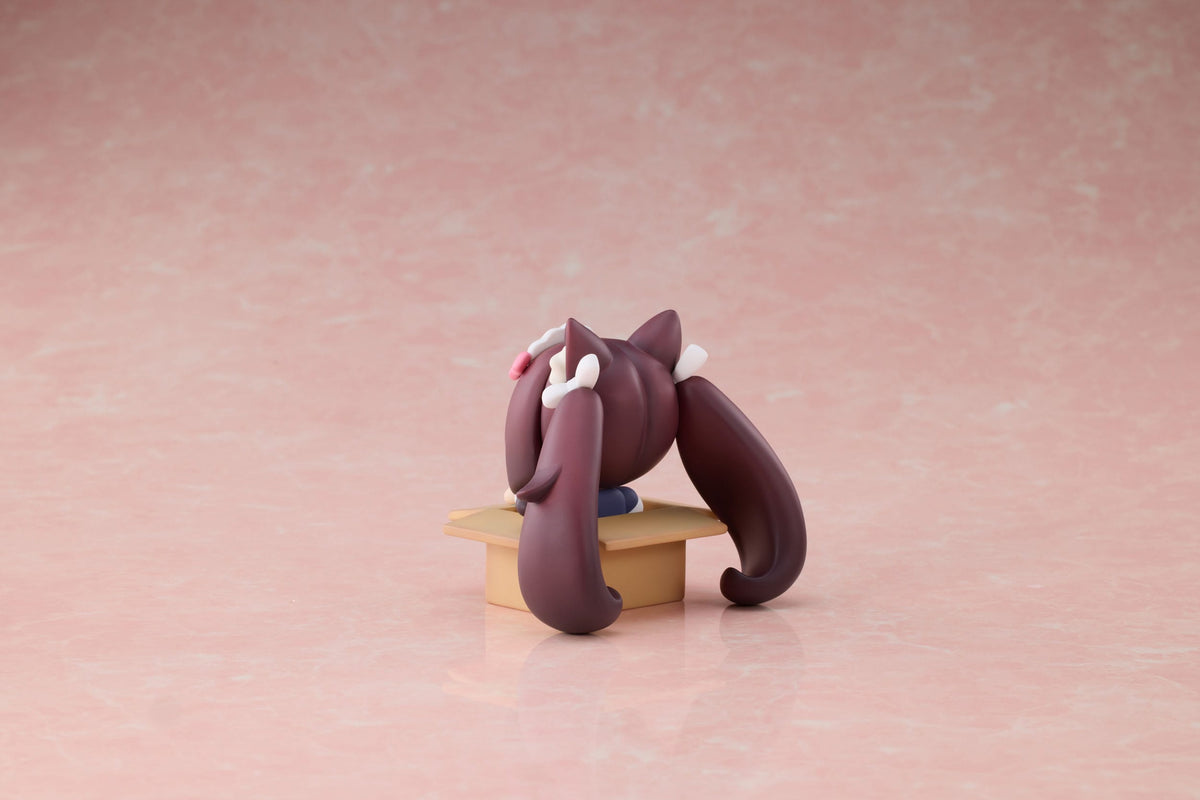 Nekopara - Vanilla & Chocola - Chibi Figuren 2er-Pack (Magi Arts)