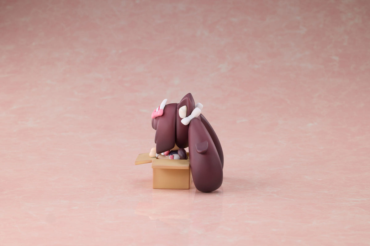 Nekopara - Vanilla & Chocola - Chibi Figuren 2er-Pack (Magi Arts)