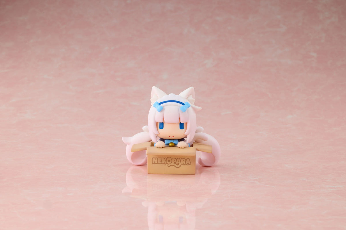Nekopara - Vanilla & Chocola - Chibi Figuren 2er-Pack (Magi Arts)