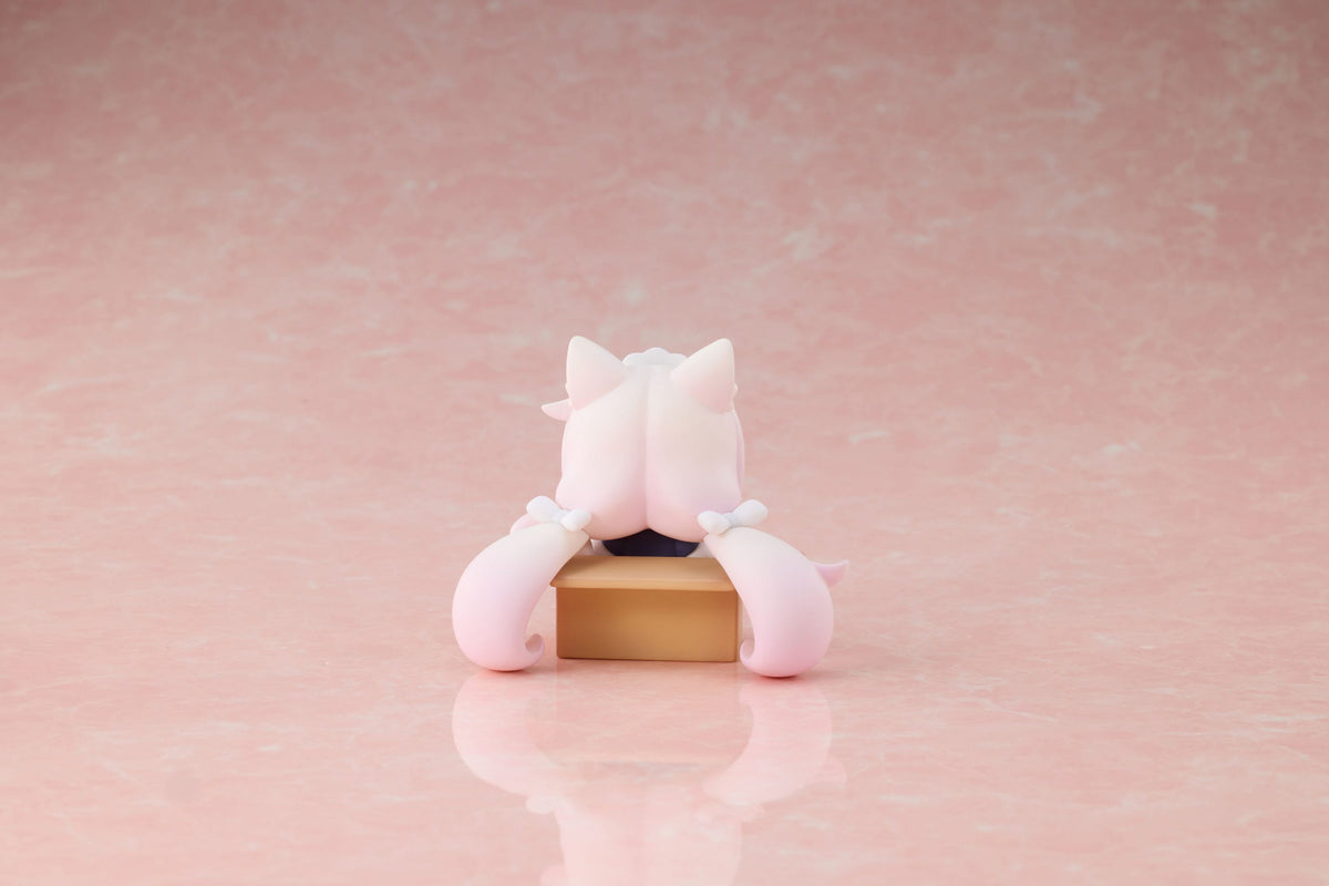 Nekopara - Vanilla & Chocola - Chibi Figuren 2er-Pack (Magi Arts)