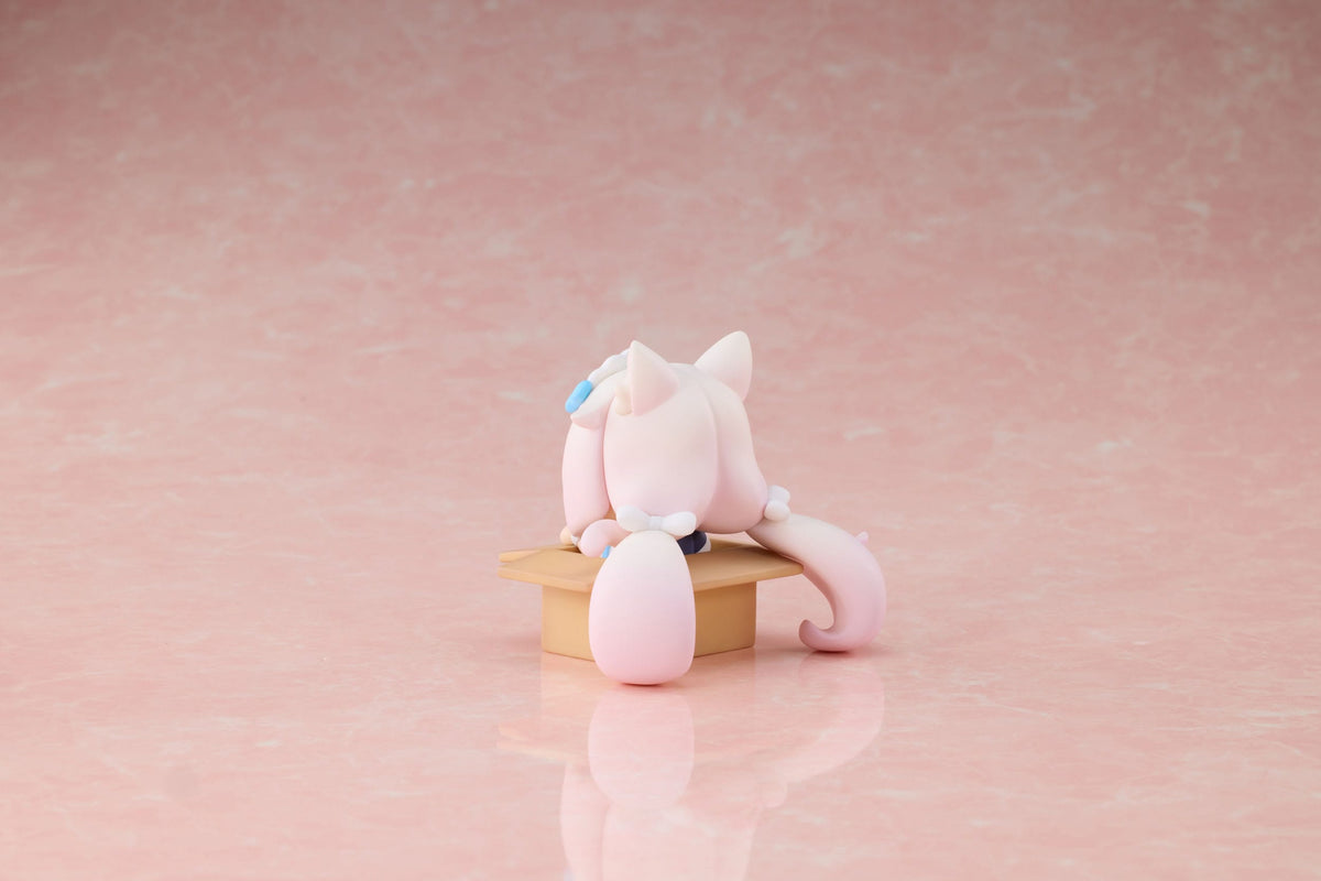 Nekopara - Vanilla & Chocola - Chibi Figuren 2er-Pack (Magi Arts)