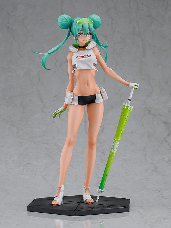 Hatsune Miku - GT Project Racing Miku 2022 - Tropical Figur 1/7 (Max Factory)