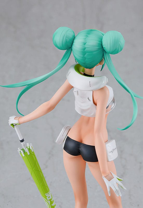 Hatsune Miku - GT Project Racing Miku 2022 - Tropical Figur 1/7 (Max Factory)
