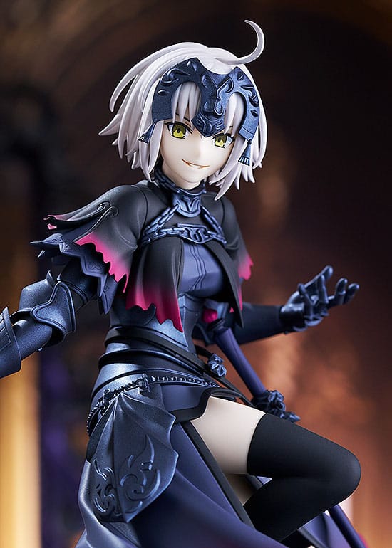 Fate/Grand Order - Avenger/Jeanne d'Arc (age) - Pop up parade figure (Max Factory)
