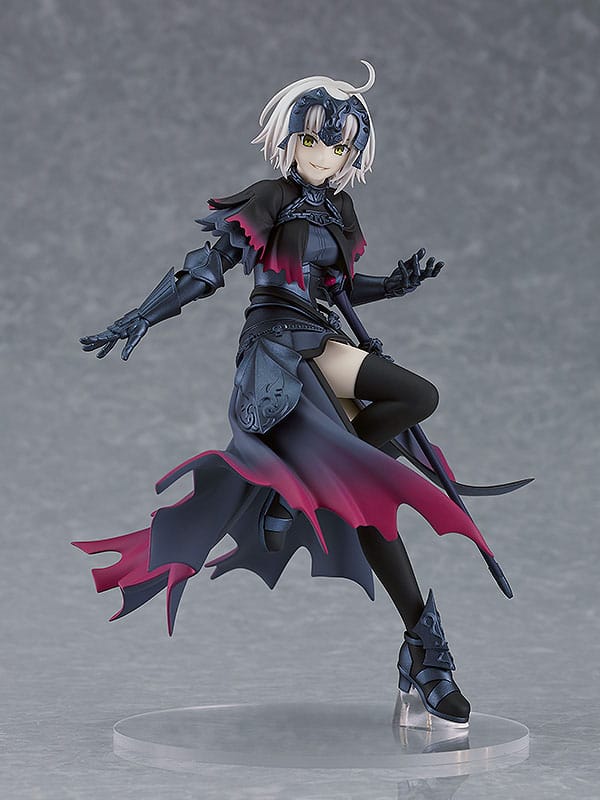 Fate/Grand Order - Avenger/Jeanne d'Arc (age) - Pop up parade figure (Max Factory)