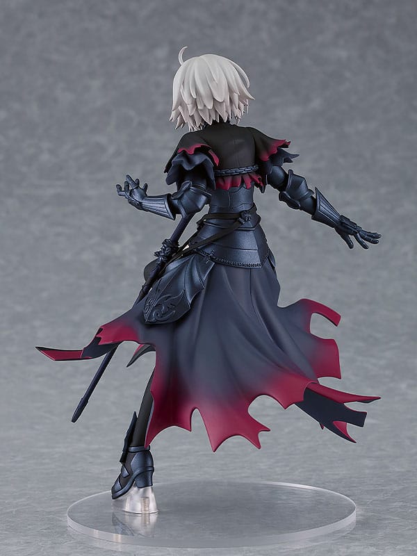 Fate/Grand Order - Avenger/Jeanne d'Arc (age) - Pop up parade figure (Max Factory)