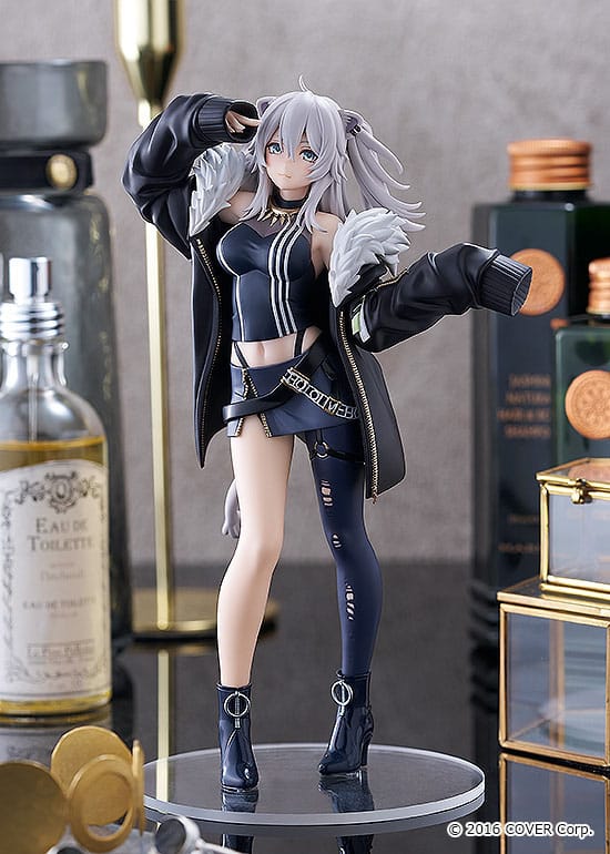 Hololive Production - Shishiro Botan - Pop Up Parade figure (Max Factory)