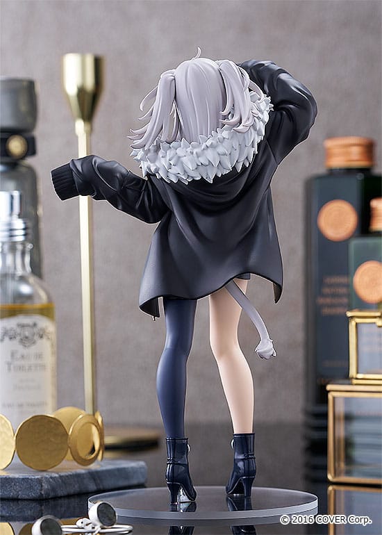 Hololive Production - Shishiro Botan - Pop Up Parade figure (Max Factory)
