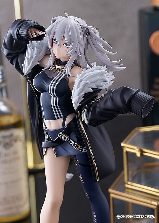 Hololive Production - Shishiro Botan - Pop Up Parade figure (Max Factory)