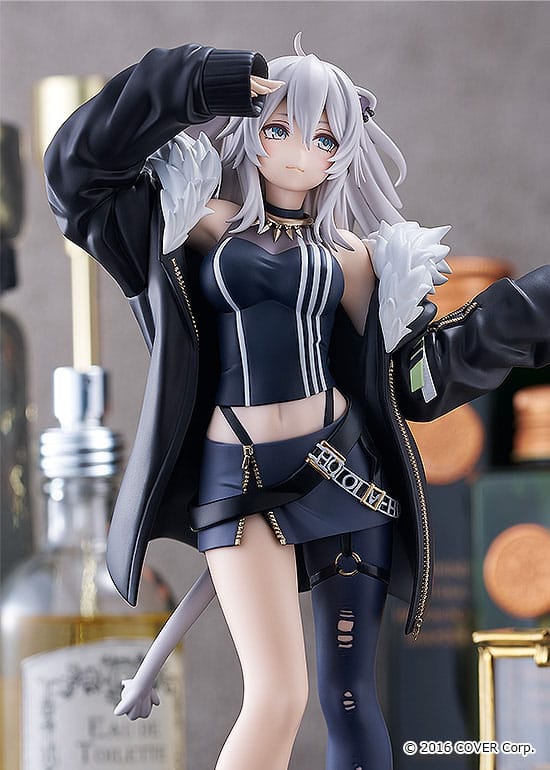 Hololive Production - Shishiro Botan - Pop Up Parade figure (Max Factory)