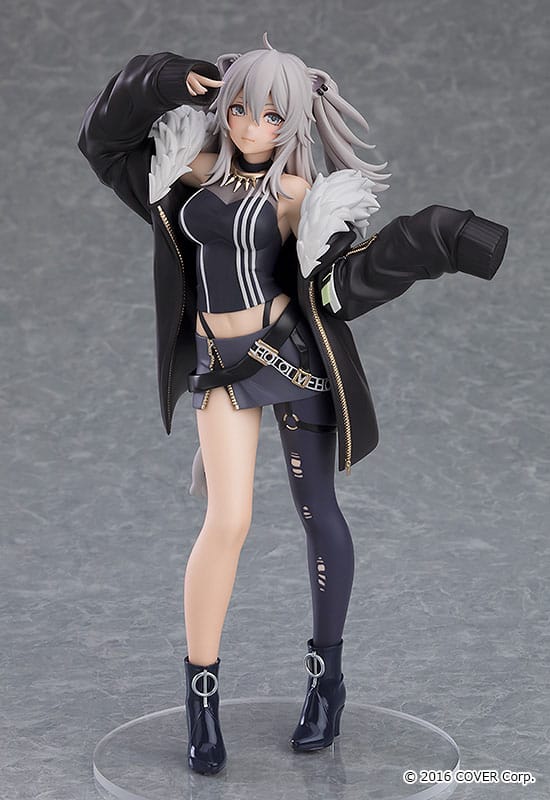 Hololive Production - Shishiro Botan - Pop Up Parade figure (Max Factory)