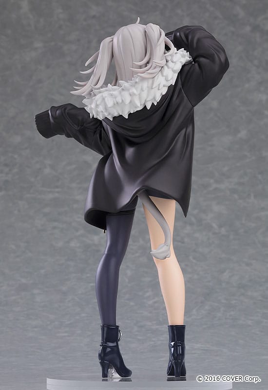Hololive Production - Shishiro Botan - Pop Up Parade figure (Max Factory)