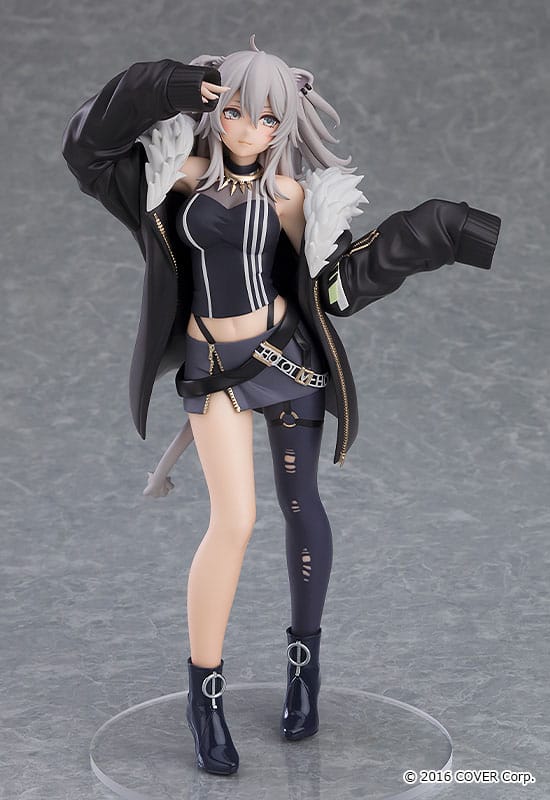 Hololive Production - Shishiro Botan - Pop Up Parade figure (Max Factory)