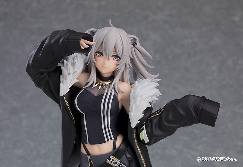 Hololive Production - Shishiro Botan - Pop Up Parade figure (Max Factory)