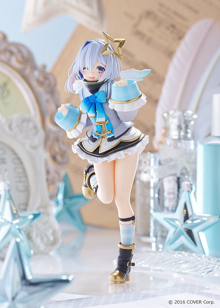 Hololive Production - Aman Kanata - Pop Up Parade figure (Max Factory)