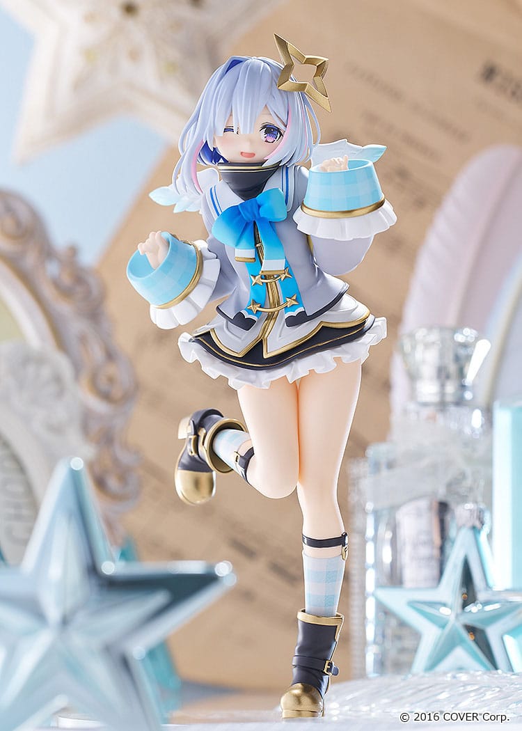 Hololive Production - Aman Kanata - Pop Up Parade figure (Max Factory)