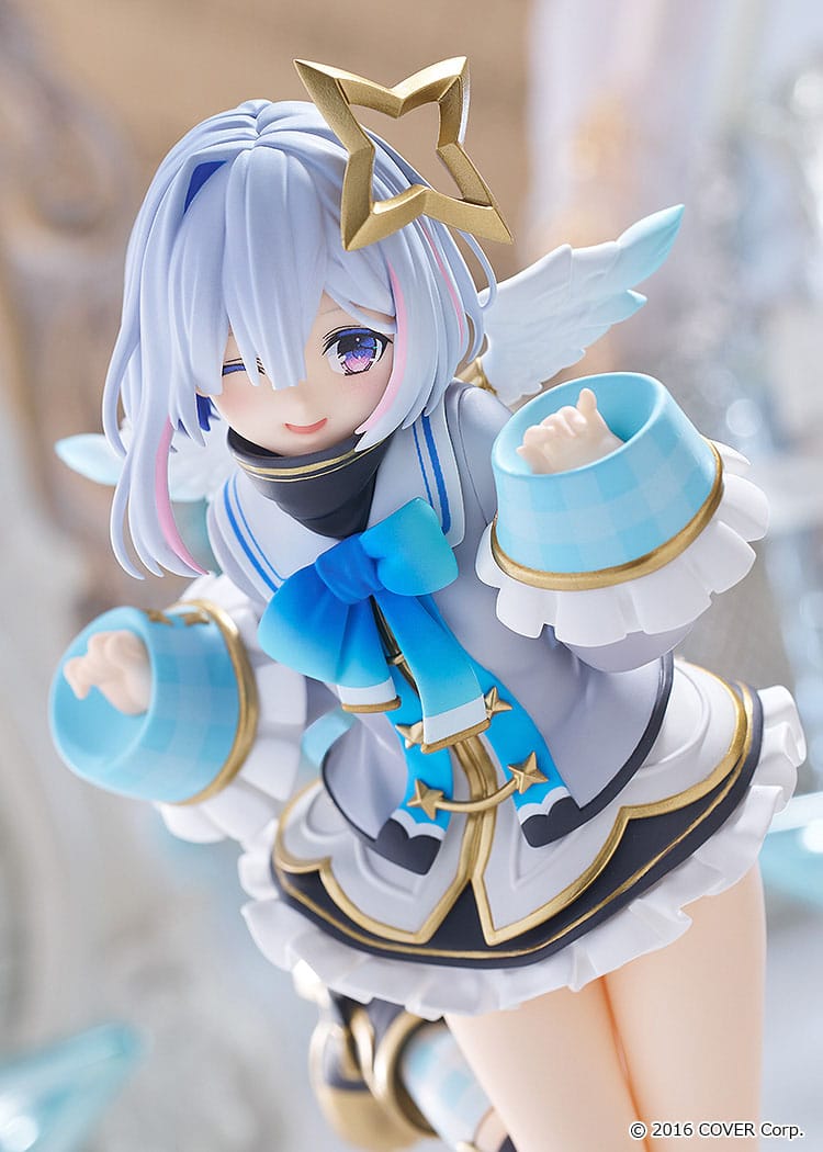 Hololive Production - Aman Kanata - Pop Up Parade figure (Max Factory)