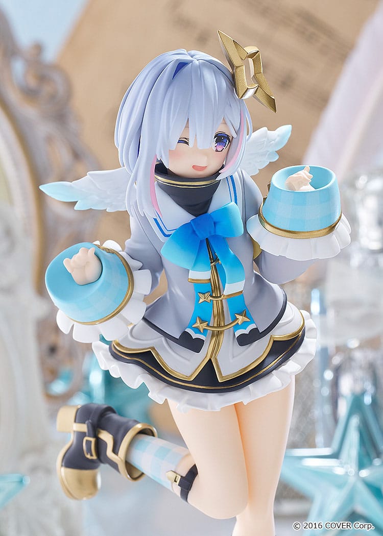 Hololive Production - Aman Kanata - Pop Up Parade figure (Max Factory)
