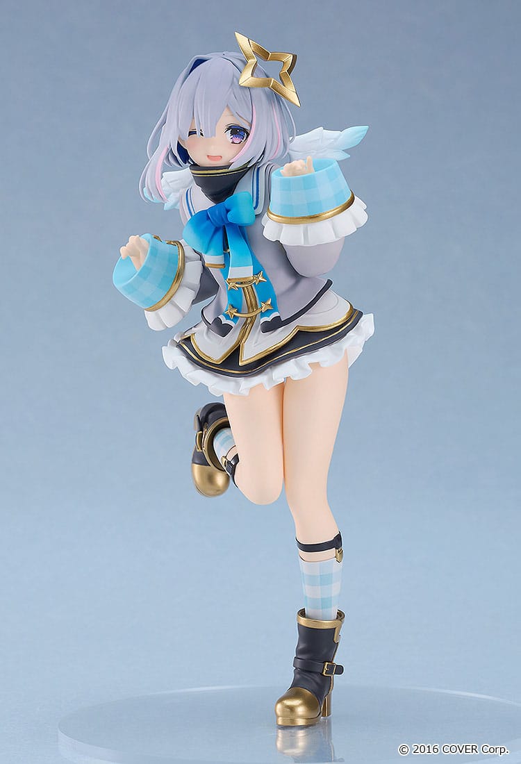 Hololive Production - Aman Kanata - Pop Up Parade figure (Max Factory)