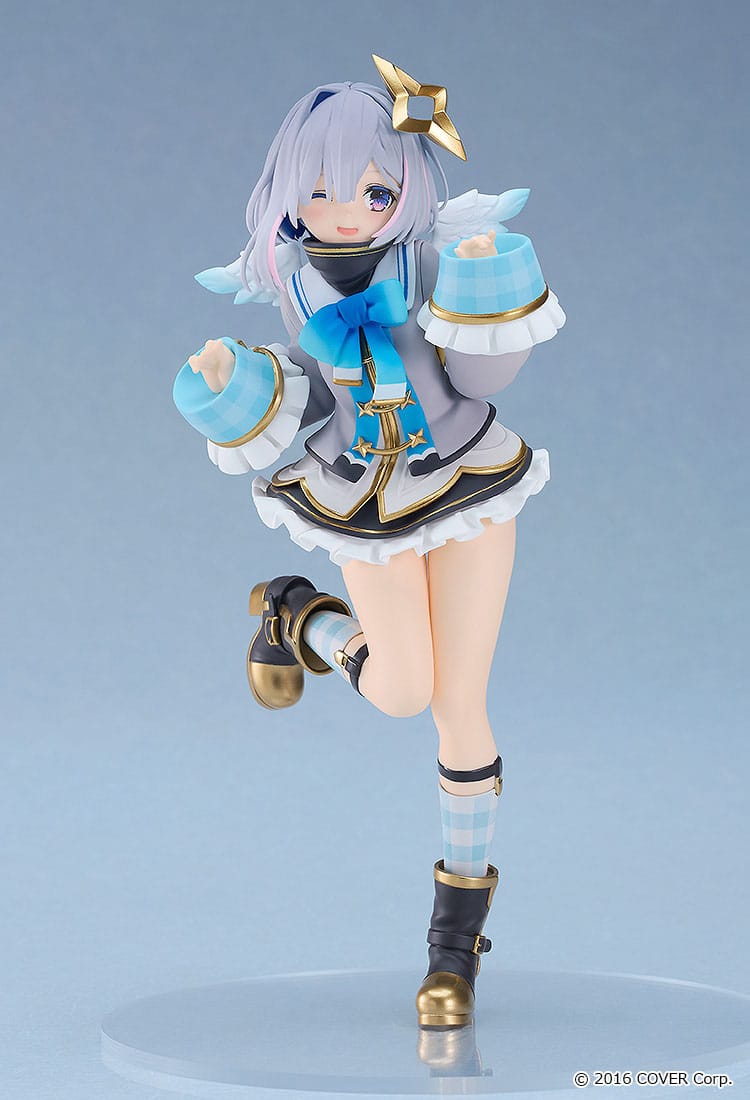 Hololive Production - Aman Kanata - Pop Up Parade figure (Max Factory)