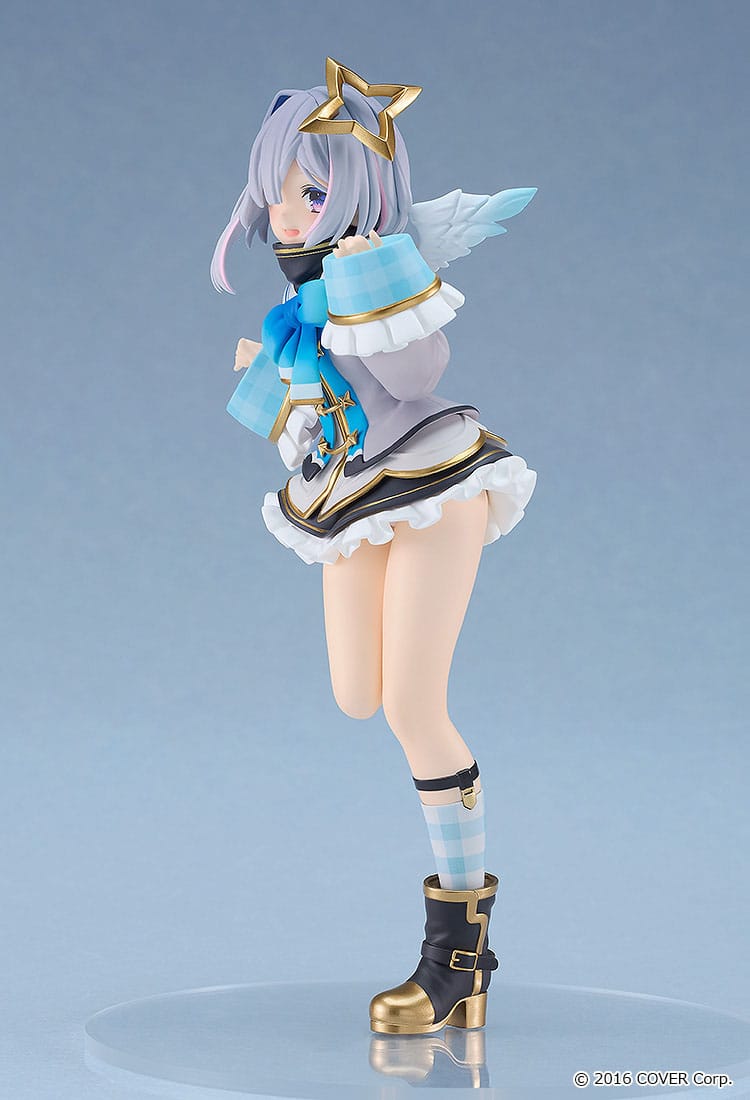 Hololive Production - Aman Kanata - Pop Up Parade figure (Max Factory)