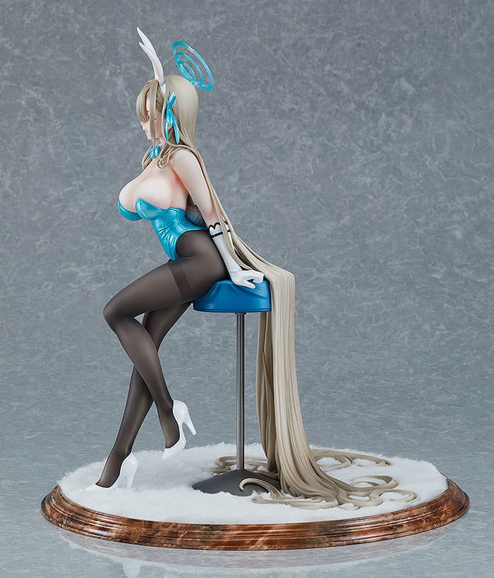 Blue Archive - Asuna Ichinosis - Bunny Girl figure 1/7 (Max Factory) (re-run)