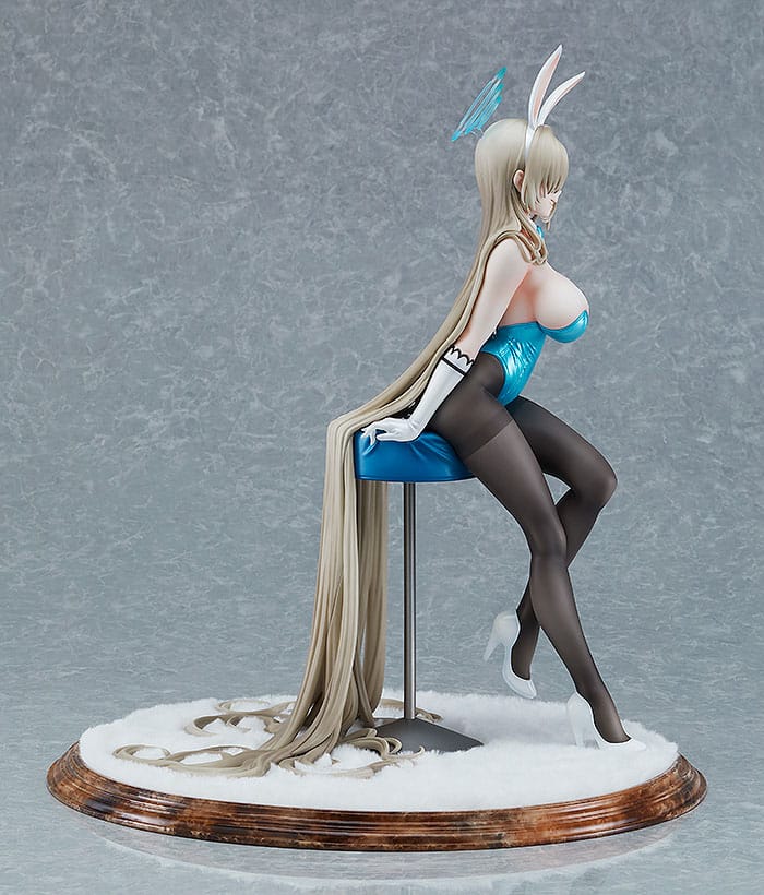 Blue Archive - Asuna Ichinosis - Bunny Girl figure 1/7 (Max Factory) (re-run)