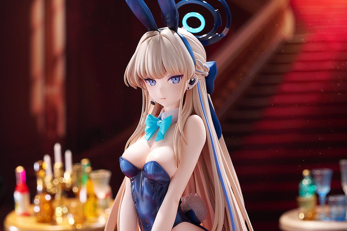 Blue Archive - Toki Asuma - Bunny Girl figure 1/7 (Max Factory)