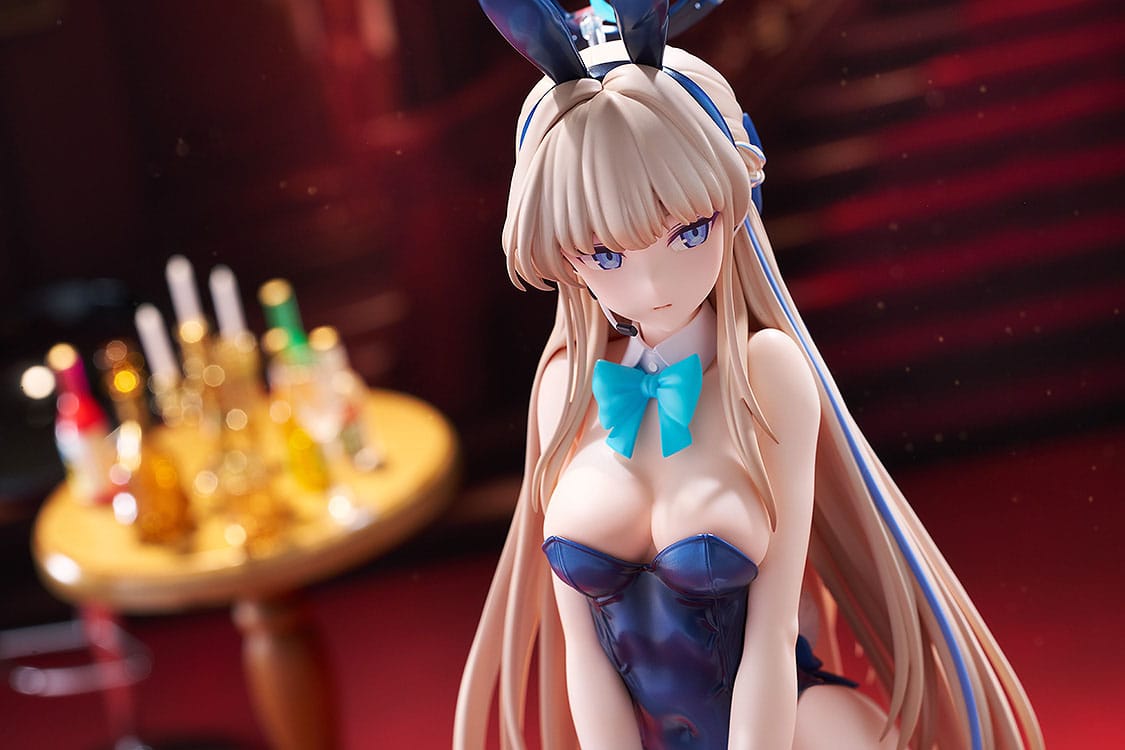 Blue Archive - Toki Asuma - Bunny Girl figure 1/7 (Max Factory)