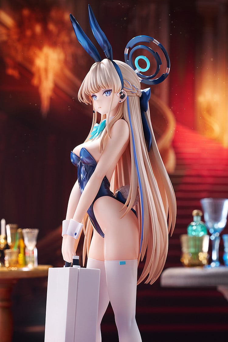 Blue Archive - Toki Asuma - Bunny Girl figure 1/7 (Max Factory)