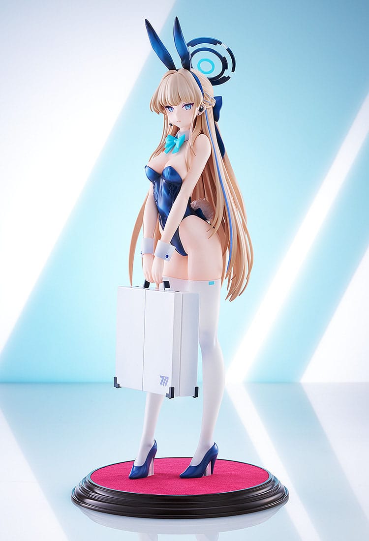 Blue Archive - Toki Asuma - Bunny Girl Figur 1/7 (Max Factory)