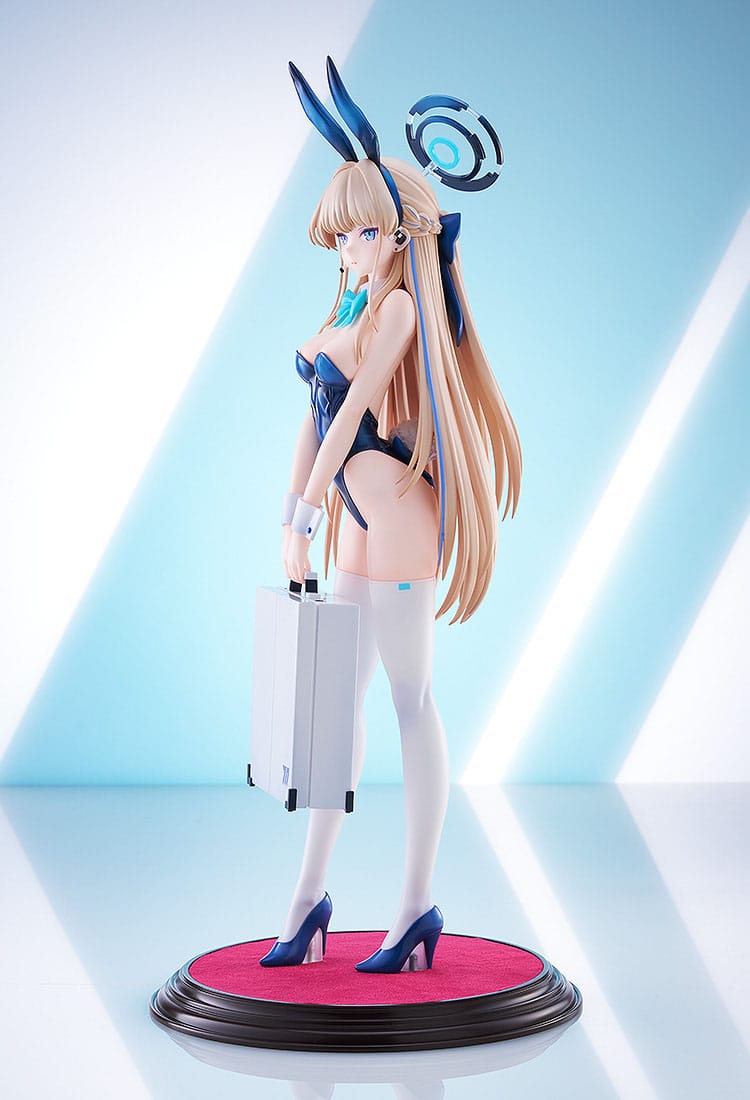 Blue Archive - Toki Asuma - Bunny Girl figure 1/7 (Max Factory)