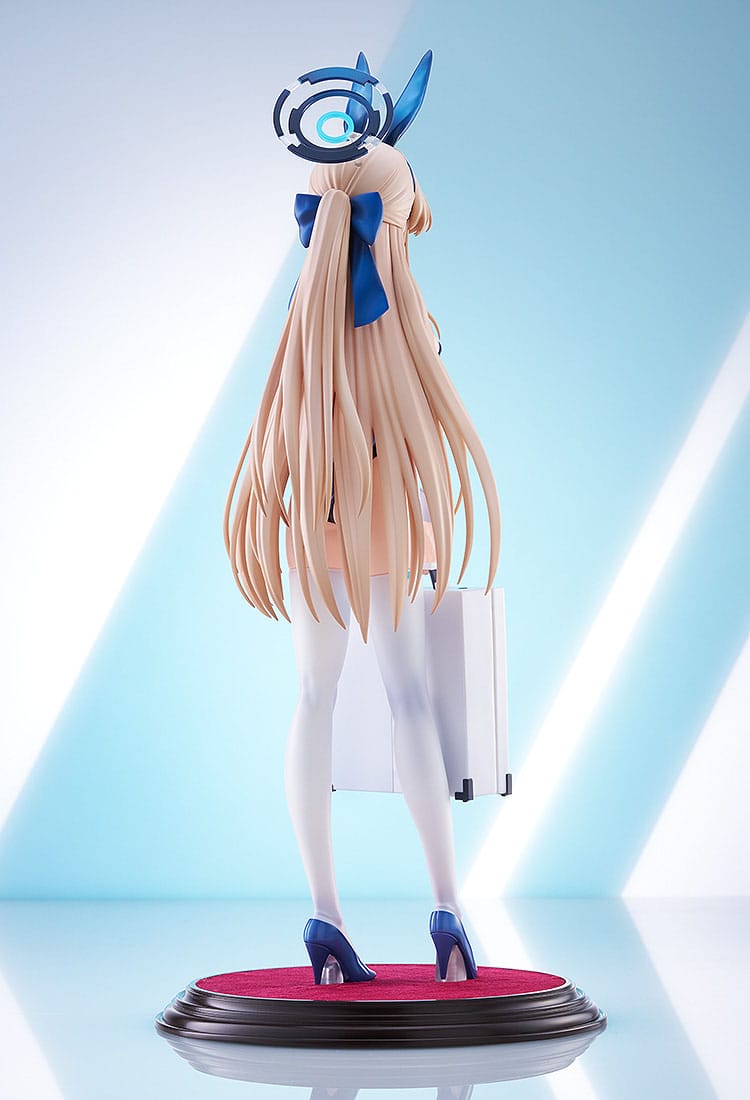 Blue Archive - Toki Asuma - Bunny Girl figure 1/7 (Max Factory)