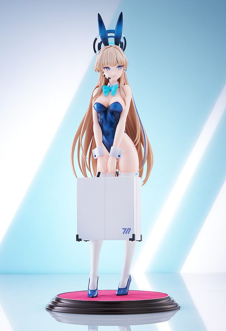 Blue Archive - Toki Asuma - Bunny Girl figure 1/7 (Max Factory)