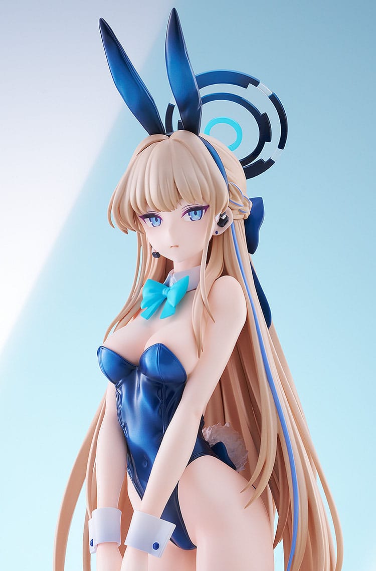 Blue Archive - Toki Asuma - Bunny Girl figure 1/7 (Max Factory)