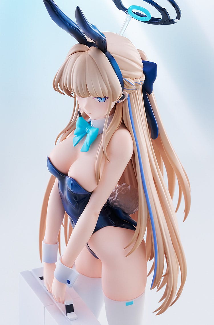 Blue Archive - Toki Asuma - Bunny Girl figure 1/7 (Max Factory)