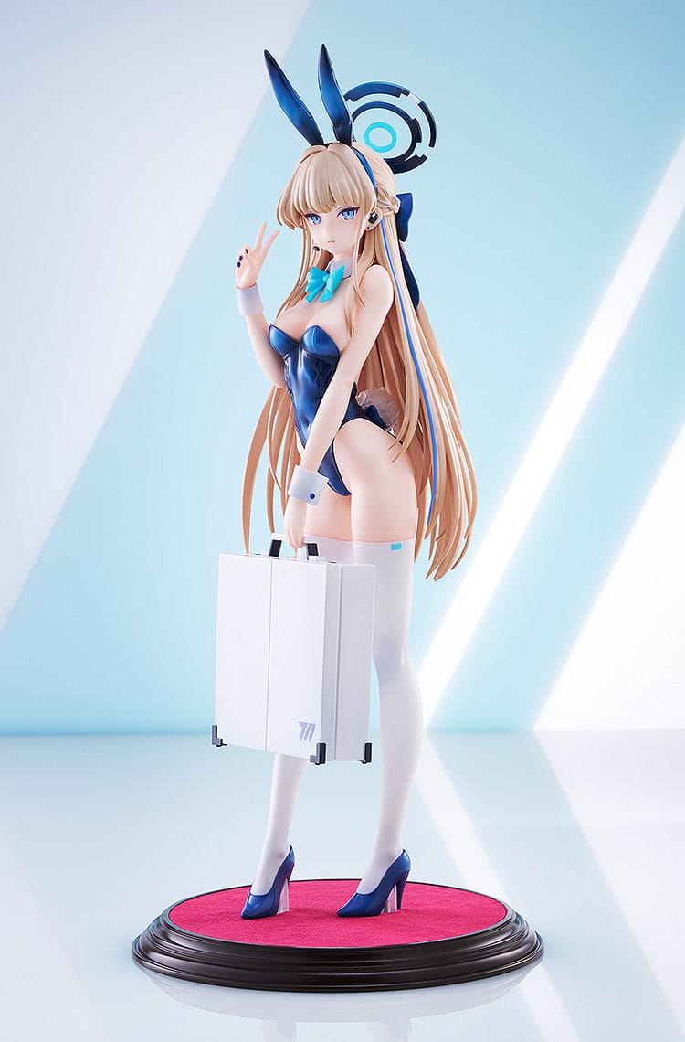 Blue Archive - Toki Asuma - Bunny Girl figure 1/7 (Max Factory)