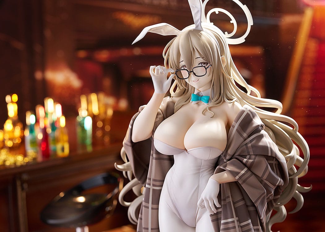 Blue Archive - Akane Murokasa - Bunny Girl figure 1/7 (Max Factory)