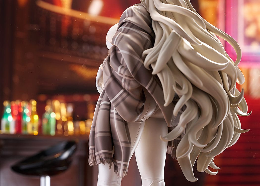 Blue Archive - Akane Murokasa - Bunny Girl figure 1/7 (Max Factory)