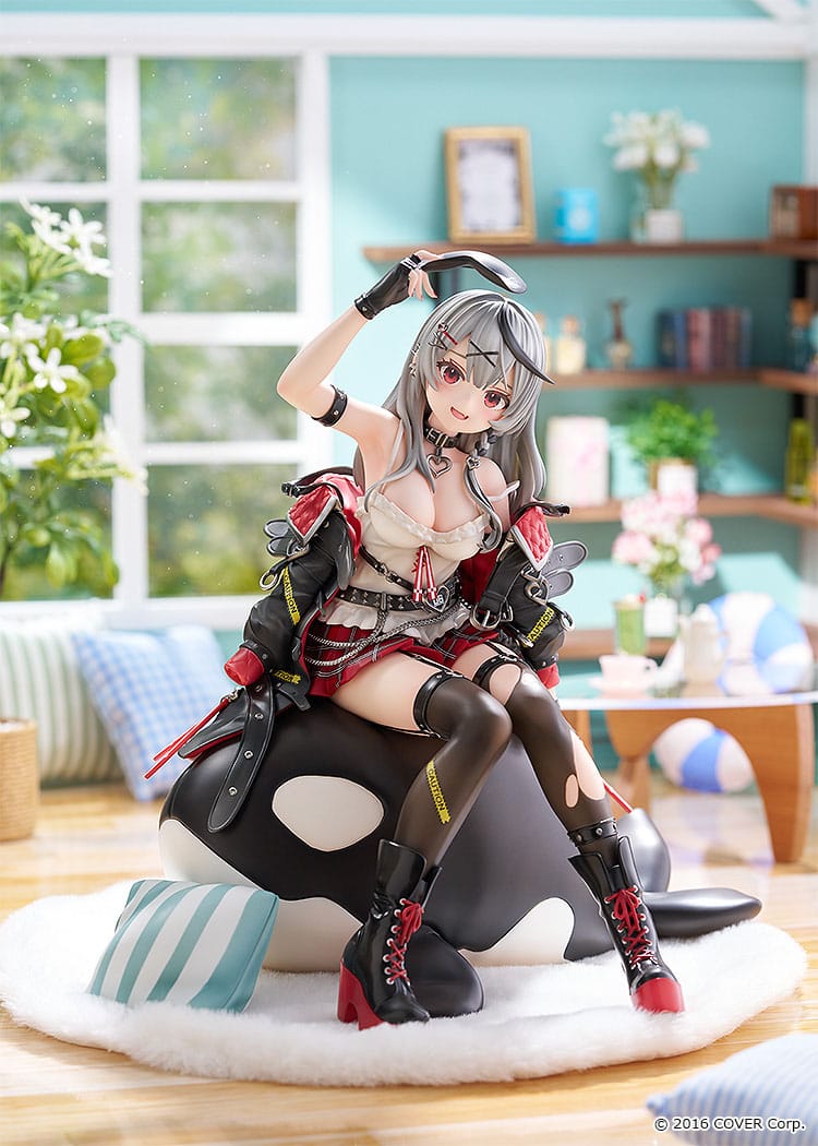Hololive Production - Sakamata Chloe - figure 1/6 (Max Factory)
