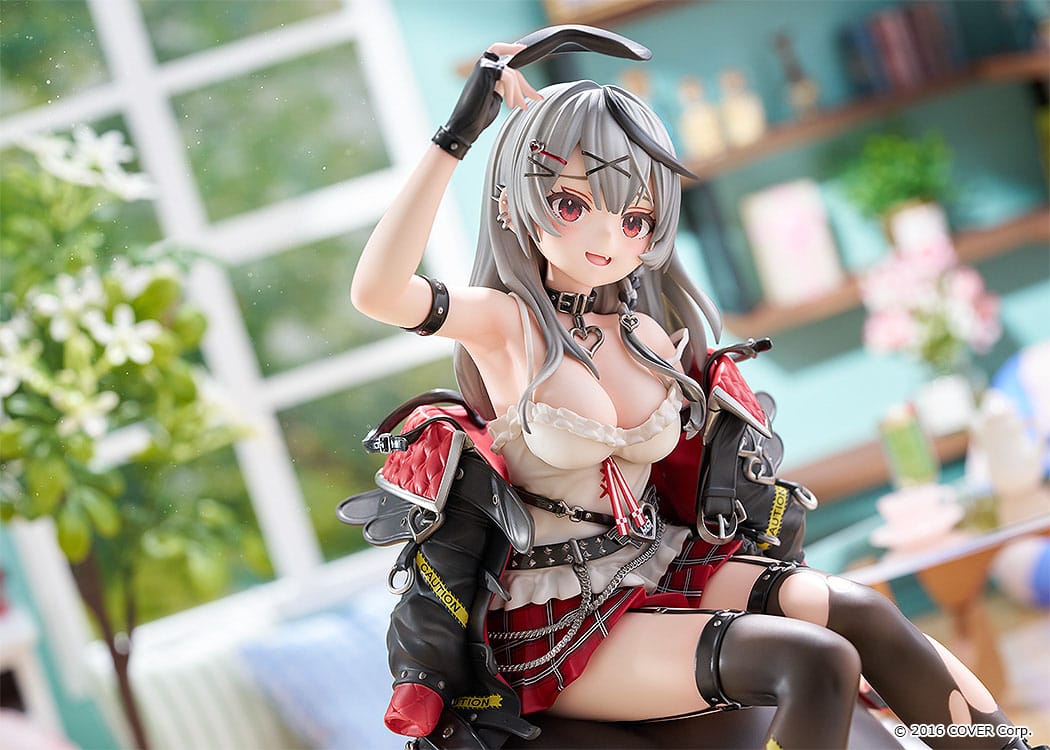 Hololive Production - Sakamata Chloe - figure 1/6 (Max Factory)